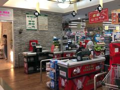 -BHG时尚百货(望京店)