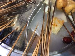-马路边边·成都串串(翠柏路店)