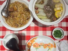 -西贝(枫蓝国际购物中心店)