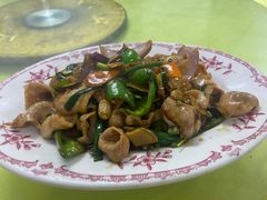 -红炎炎农家菜老字号(金水台店)