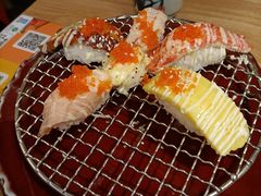 -西月山居匠心创意料理(江汉路新佳丽广场店)