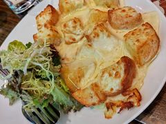 厚切芝士包-福龙葡国餐(百老汇店)