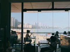 -太平洋咖啡(海天驿站店)