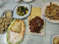 -鼎香润(德胜门内店)