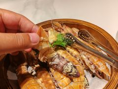 -新海渔港·胶东海鲜家常菜·家宴(奥体中心店)