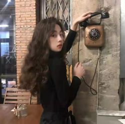 -M1 HAIR烫染