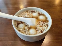 醪糟汤团-牛氏石磨肠粉(海璟国际店)