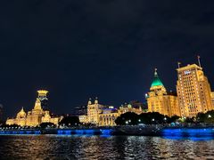 -黄浦江游览(十六铺码头)