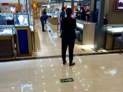 -燕莎友谊商城(金源店)