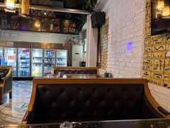 -冰城小镇音乐串吧·聚会餐厅(百子湾店)