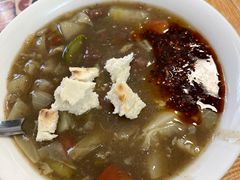 -刘老虎肉丸糊辣汤(总店)