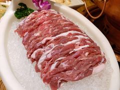 -额尔敦草原涮羊肉·烧烤(冻青树总店)