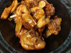 -潮堂 · 潮州菜(国贸商城店)