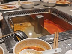 -海底捞火锅(城阳万象汇店)