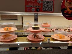 -争鲜回转寿司(西红门荟聚PLUS店)