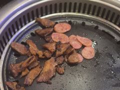 -老卜奎齐齐哈尔烤肉(人民东路店)