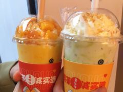 -果呀呀(国金街店)