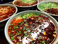 -安泊尔牛肉面(北滨河路店)