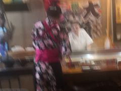 -千代武日本料理(开发区店)