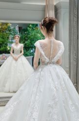 -MuseMarry婚纱(前海嘉里中心店)