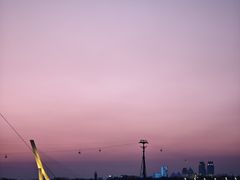 -人民防洪胜利纪念塔