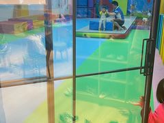 -飞奇儿体能体操馆(和平印象城店)