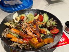 -豪客来牛排(雄峰城店)