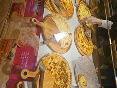 -比格比萨自助(潍坊新辰天地店)