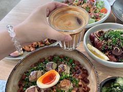 -娜娜家•Nana's restaurant (南开大悦城店)