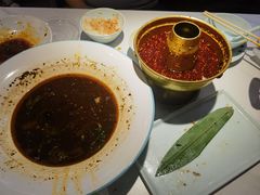 -全牛匠·乐山跷脚牛肉(西北旺万象汇店)