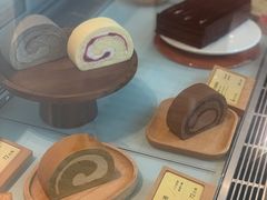 -SKROLL卡特司库·蛋糕定制·生吐司·司康(古北程家桥店)