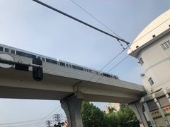 -崇仁路(地铁站)