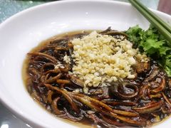 响油鳝糊-玉华台饭庄(望京店)