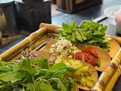 -菌自由丨野生菌火锅特色庭院餐厅(丽江古城店)