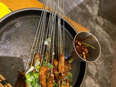 -包整·丝娃娃(一览甲秀楼风景店)