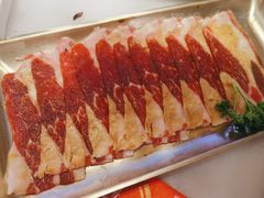 -韩宫宴烤肉·料理(六合龙湖天街店)