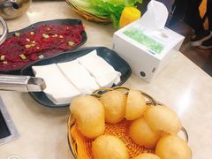 -潮汕良记牛肉火锅(洪武路店)