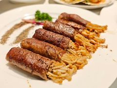 -多佐铁板烧(富力广场店)