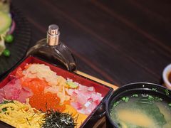 -山葵家·创意料理(宁波来福士店)