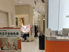 -海马体照相馆(广州新世界云门New park店)