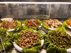 -豪享悦牛排自助餐厅(天河城店)