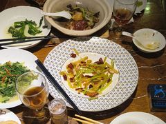 -广东道至正餐厅(区庄店)