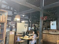-院子餐厅·大锅菜·老杭帮(桥西直街店)