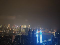 -都会尚膳·海鲜自助餐厅(重庆万豪酒店)