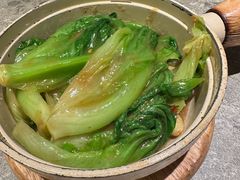 -留半山·香港食堂(啦啦宝都店)