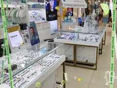 -青岛亨得利眼镜(城阳家佳源店)