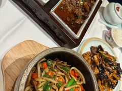 -惠丰堂饭庄·烤鸭·京味菜(翠微路店)