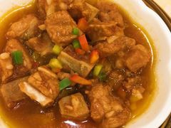 -玛斯兰德国际酒店-西餐厅