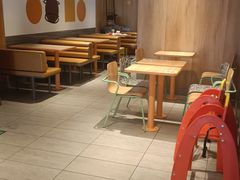 -麦当劳(玉桥中路店)