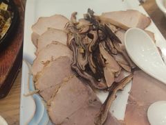 -李连贵熏肉大饼(沈阳站店)